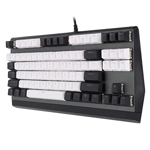 CK73 - High Keycap Ladder Design Wired