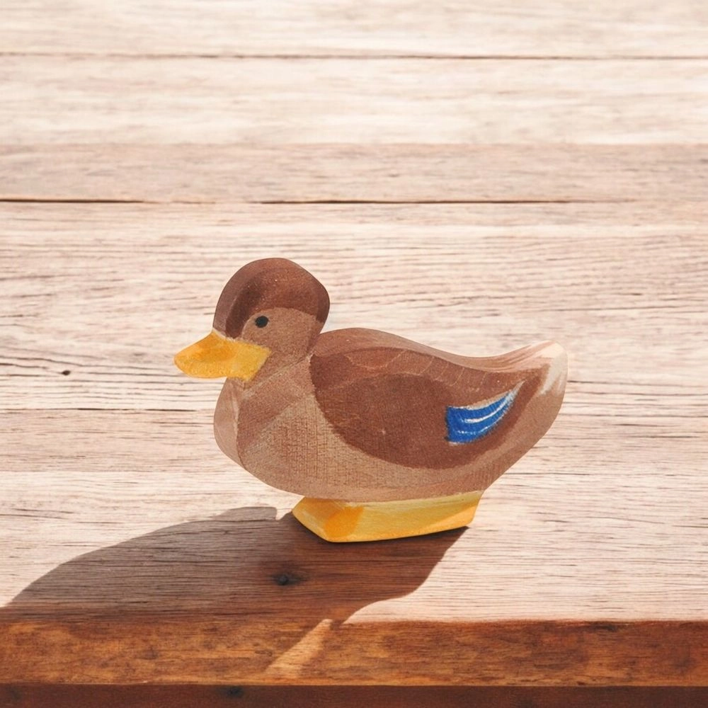 Sitting Duck (24401497-13213)