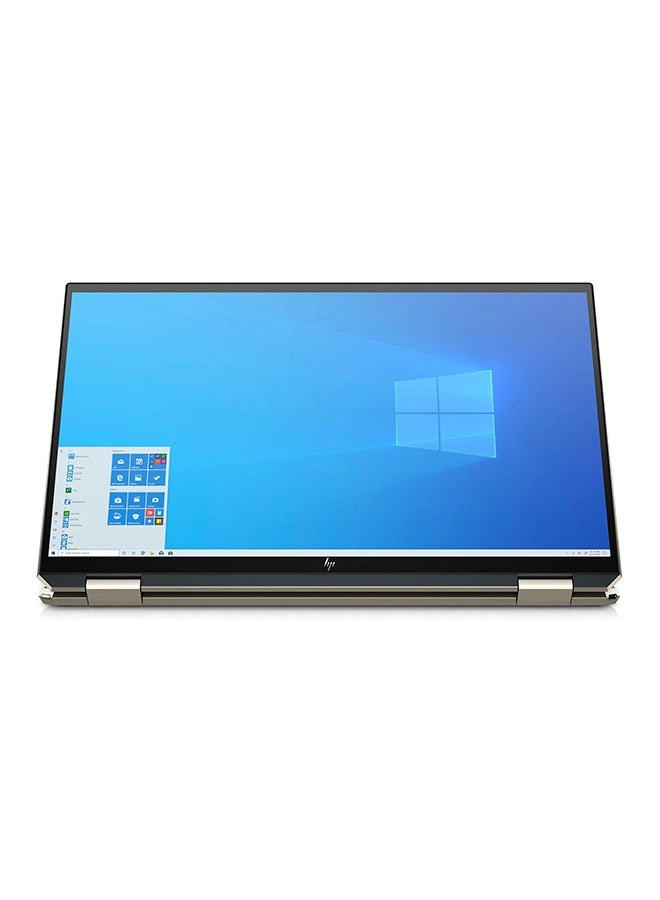 Spectre x360 2X0Y4EA - 15.6'' Core i7 16GB DDR4 2TB SSD