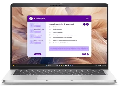 Pro 14 Plus PB14250 - 14'' Core Ultra 7 32GB DDR5 512GB SSD