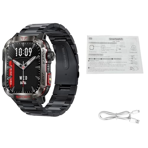 HT29 51.5mm Plastic + Alloy