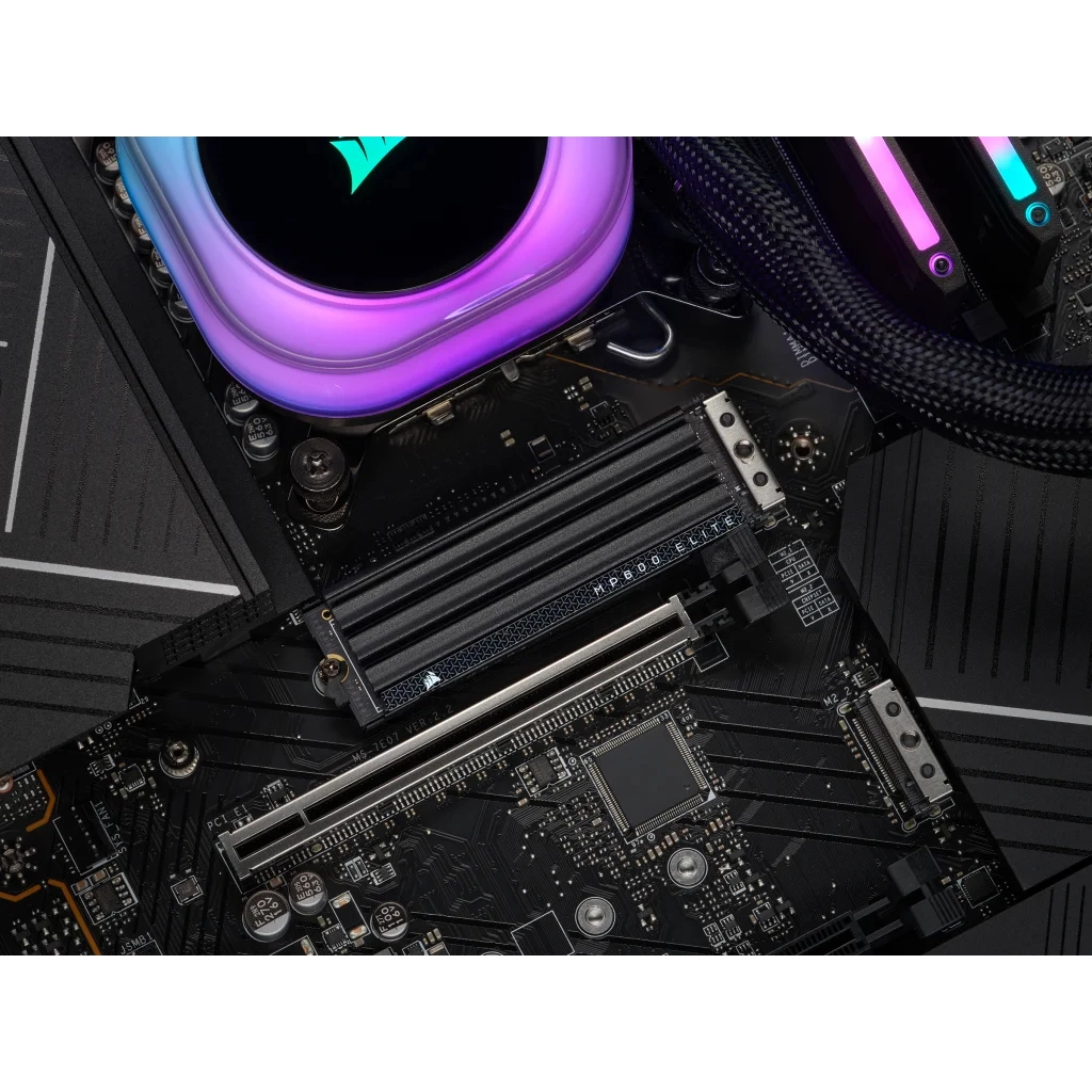 MP600 ELITE - 2TB 2.5-inch