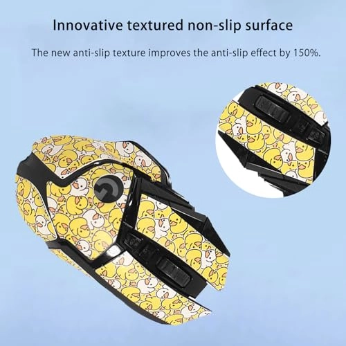 Mouse Grip Tape - Paste