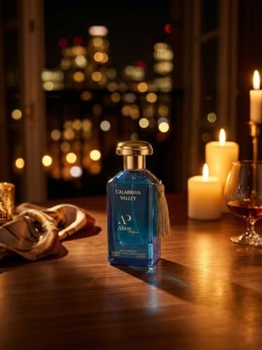 EVOLUTION Eau de Parfum 100ml