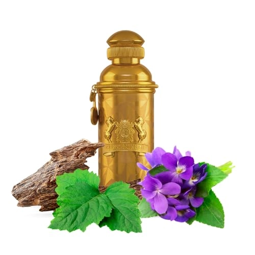 Golden Oud Eau de Parfum 100ml
