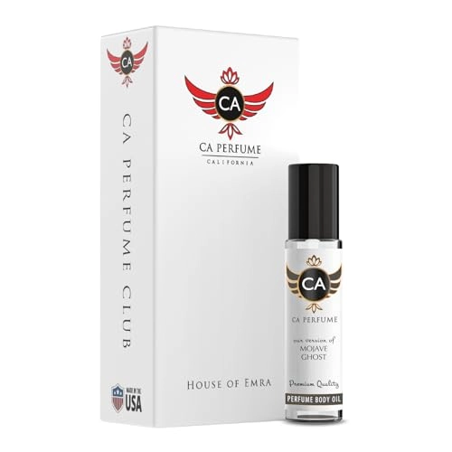 Mojave Ghost Eau de Parfum 10ml