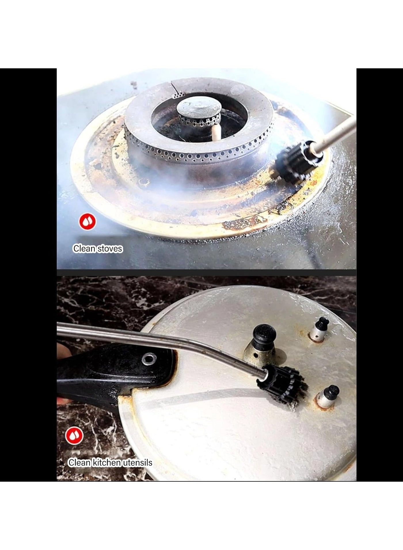 Steam Cleaner - 3 BAR