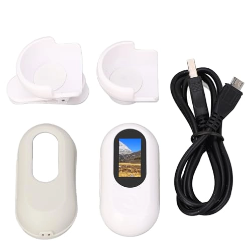 Small Action Camera 1K