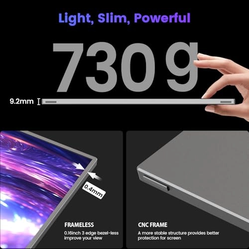 PM1506B - Full HD 15.6 Inches