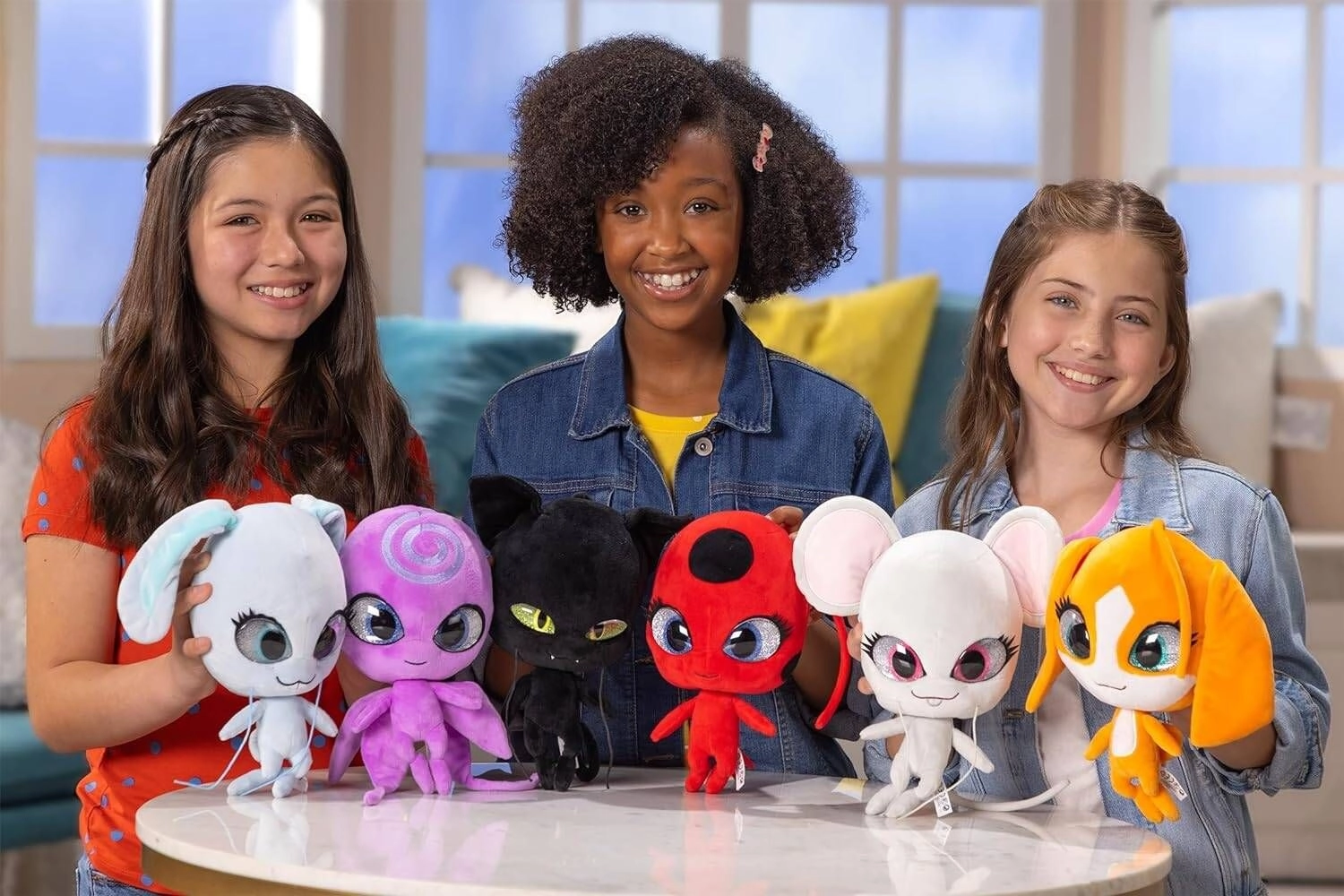 Wayzz Kawami Plush 24 Cm