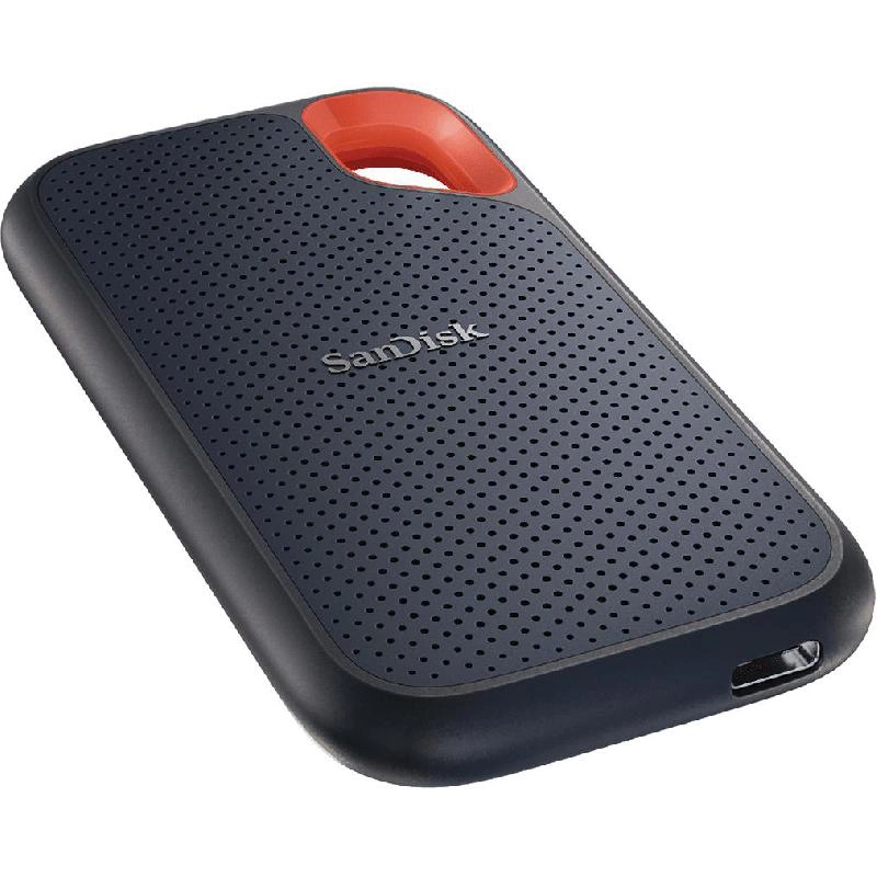 Extreme Portable SSD - 2000 GB