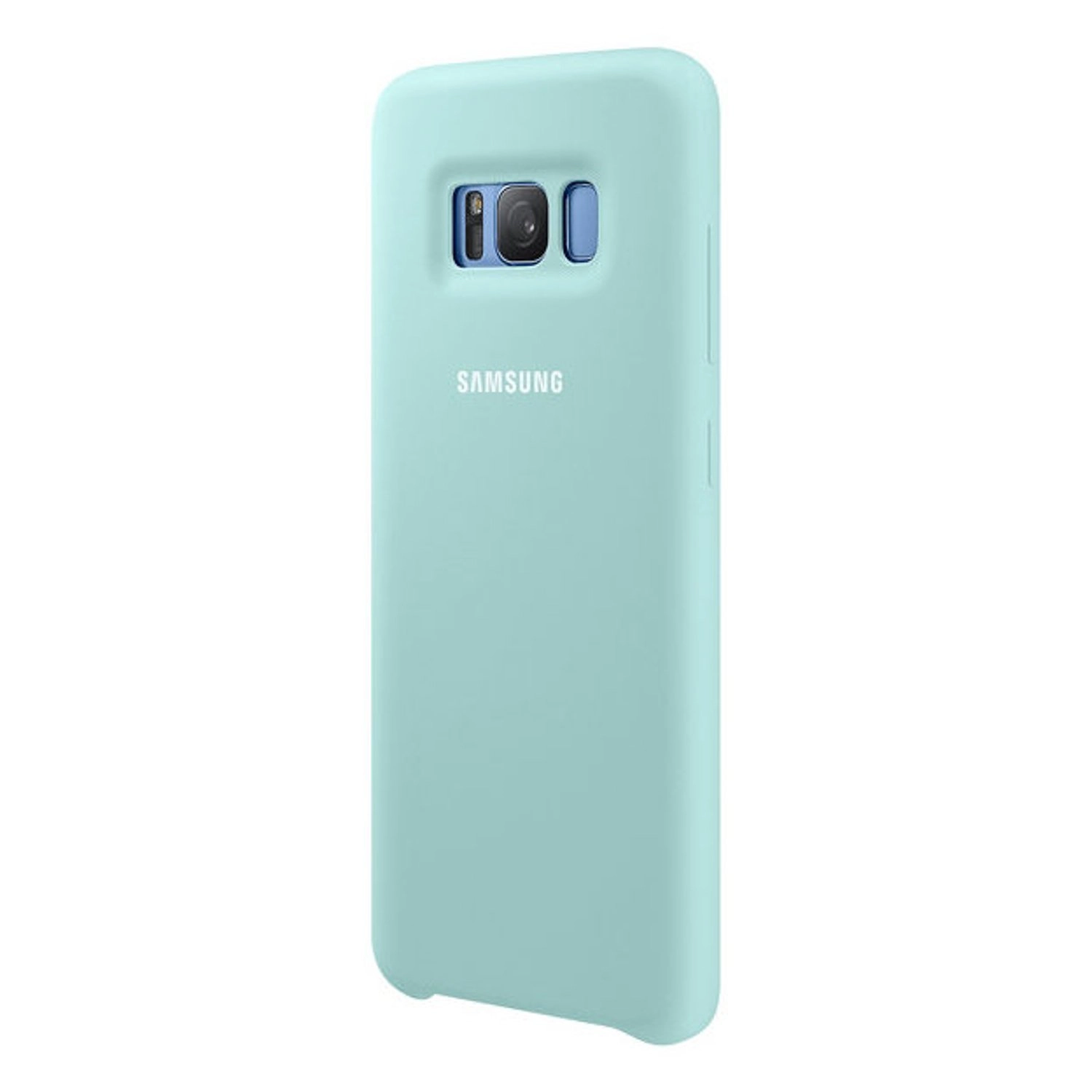 Silicon Back Case for Galaxy S8+