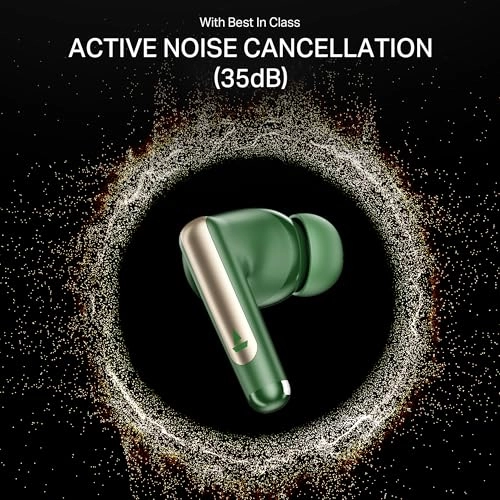 Airdopes 141 - Wireless Earbud