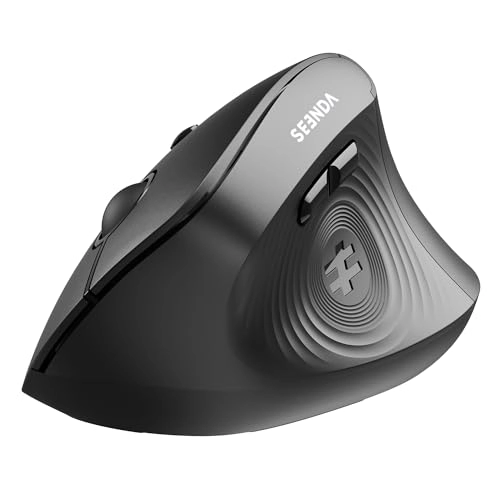 MOU200 - Bluetooth