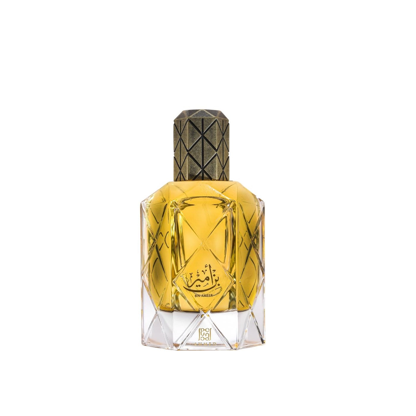 Bin Ameer Eau de Parfum 90 ml