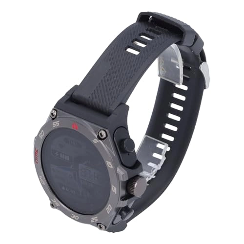 2 in 1 Watch Earbuds