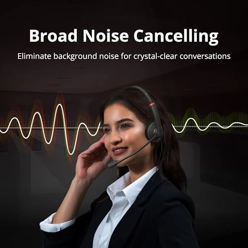 AT1000HS-G Wired Headset