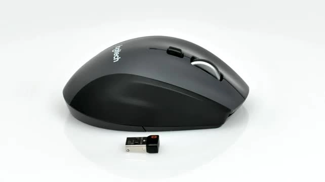 M705 Marathon Mouse - Wireless