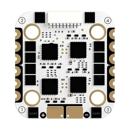 G45M - 32 Bit 20x20 45A