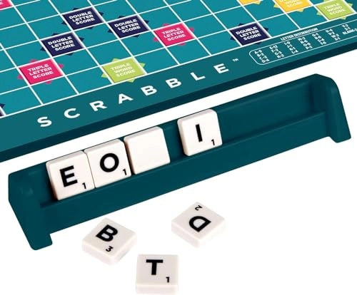Scrabble: Original (Italian)