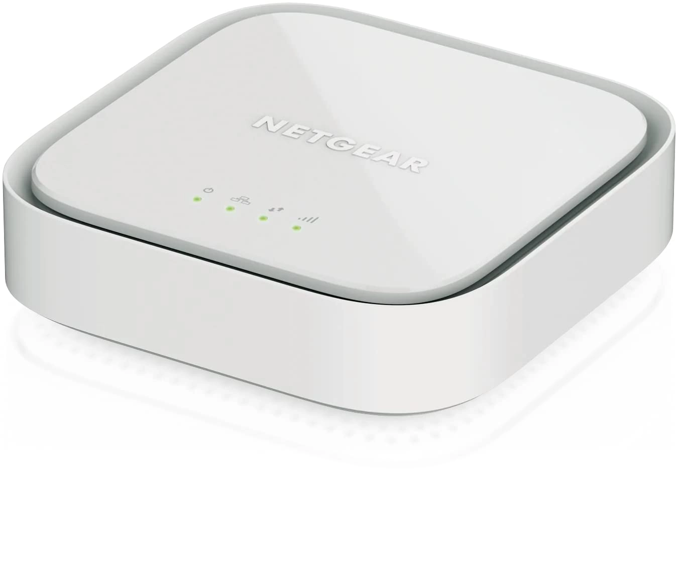 NETGEAR LM1200-100AUS - 4G LTE Modem