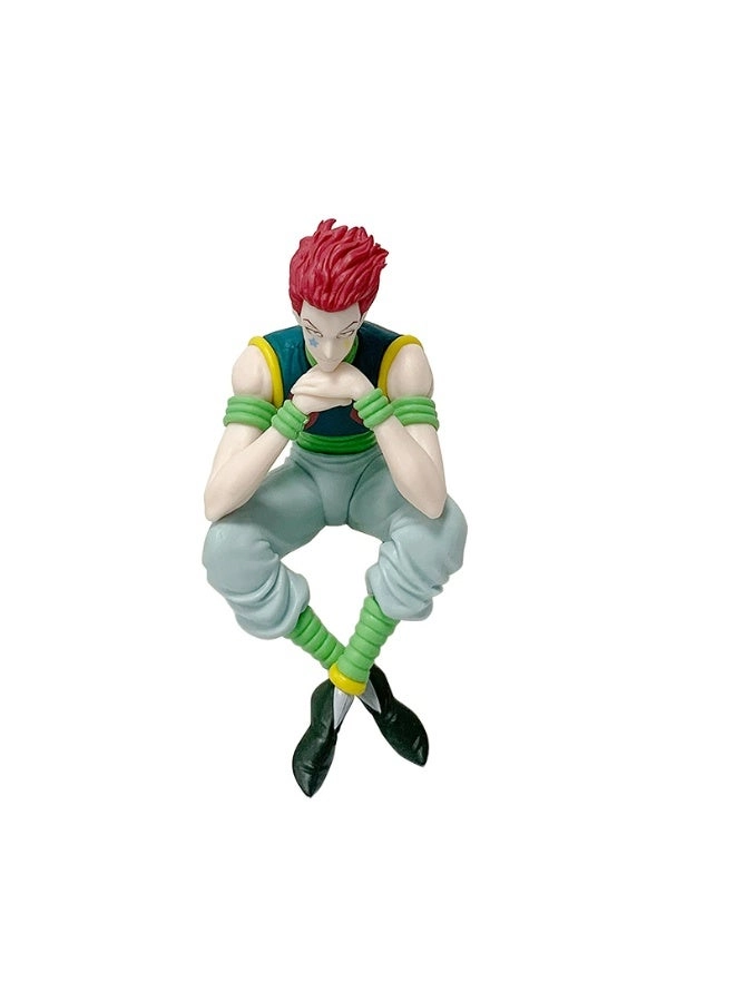 Hisoka - Hunter x Hunter - (13.5 cm) (QQ0385)