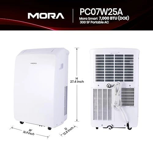 PC07W25A - Wi-Fi 1020W