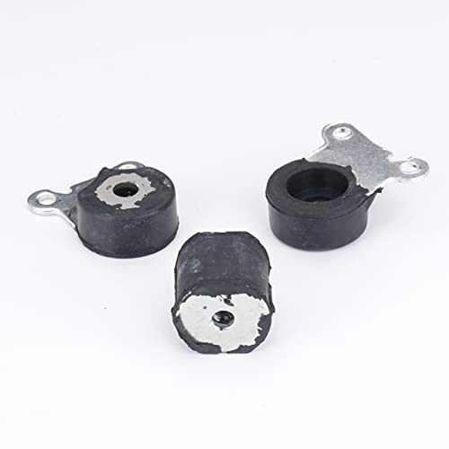 AV Annular Buffer - MS200T MS200 020T