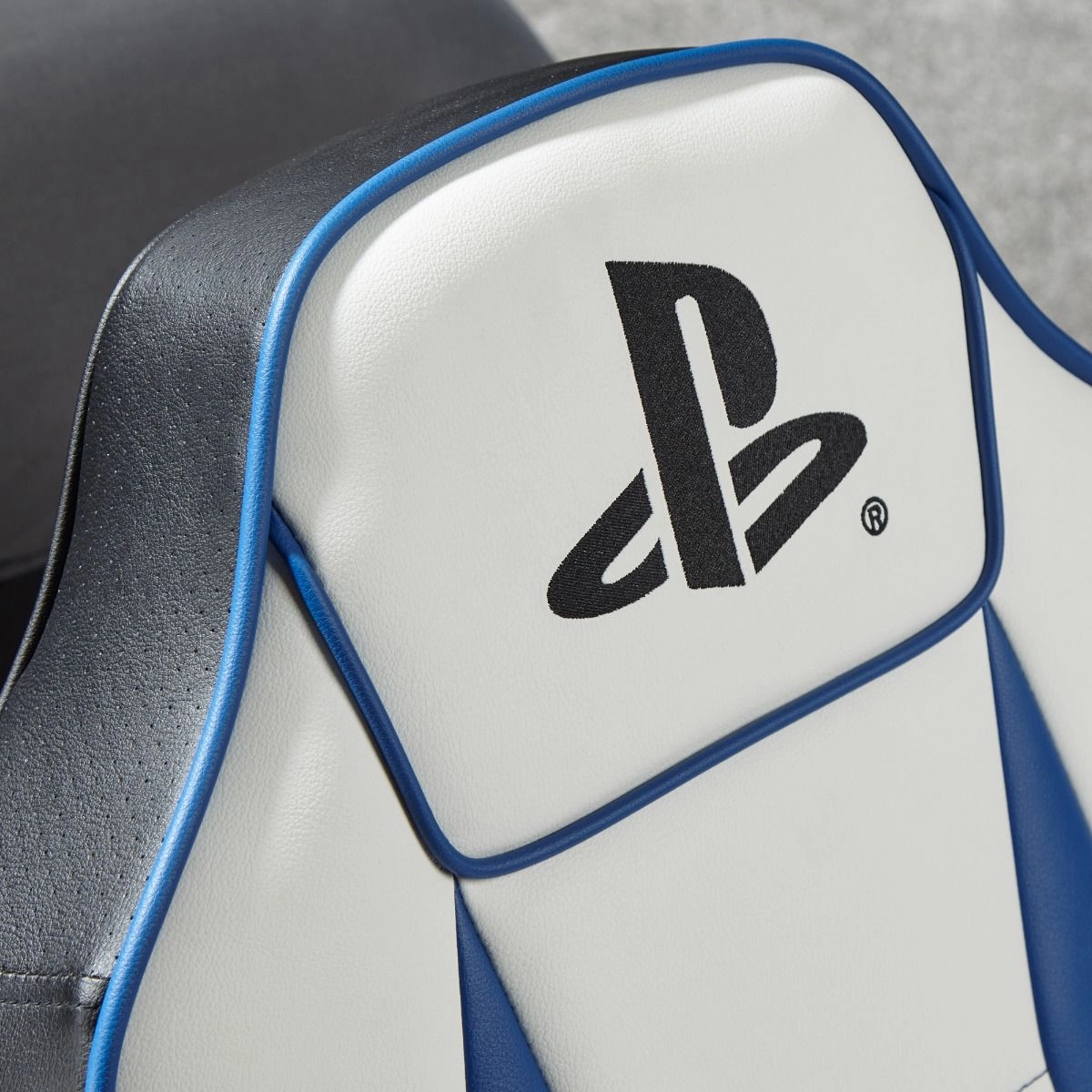 Geist 2.0 Floor Rocker - PlayStation Licensed