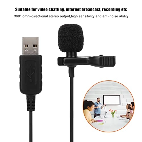 2mgozly5ct-11 USB Microphone