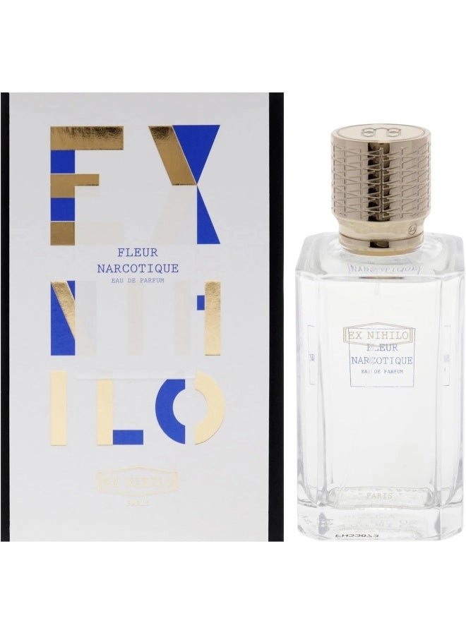 Fleur Narcotique Eau de Parfum 100ml
