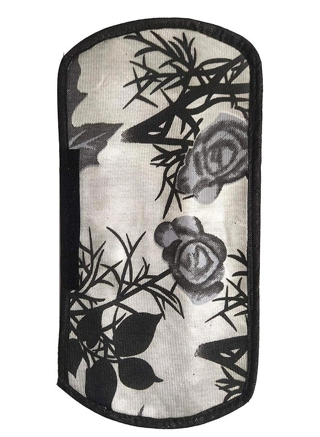 Fridge Top Cover - 1 Piece + Oven Cover - 1 Piece + Fridge Handle Cover - 2 Piece + Fridge Mats - 3 Pieces