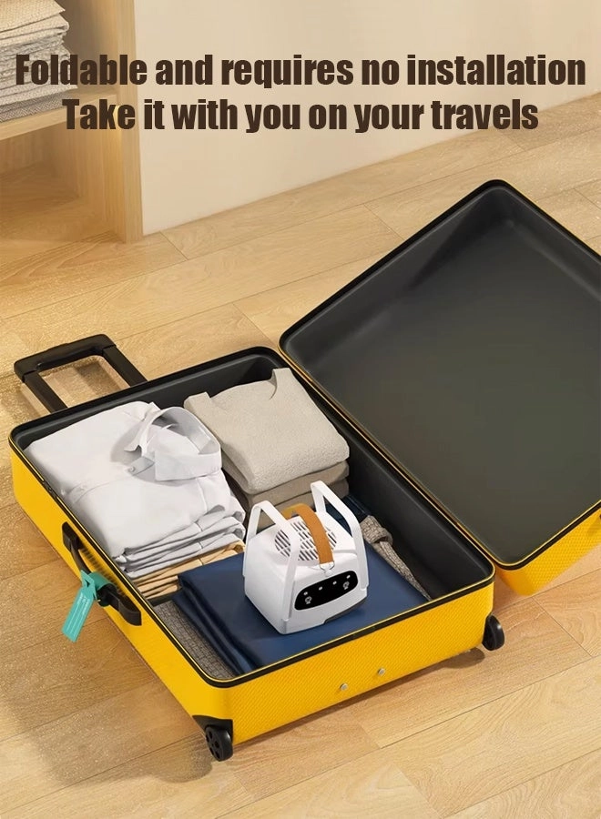 Portable Laundry Dryer