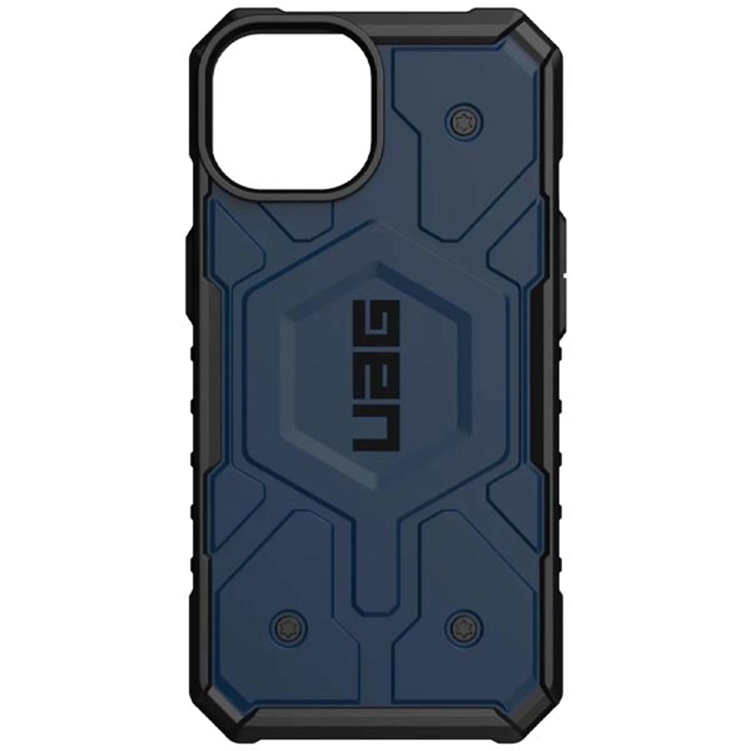 Urban Armor Gear Pathfinder Back Case with MagSafe for iPhone 14