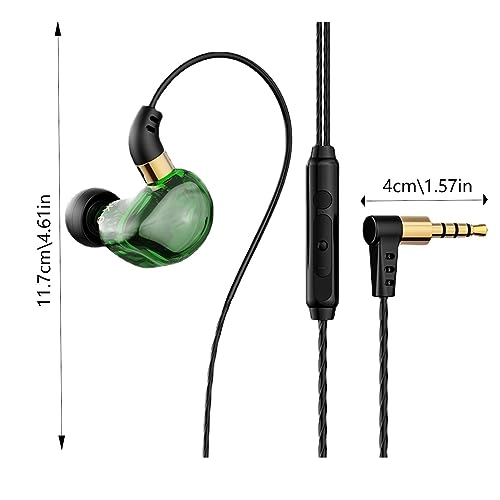 B0CKTPW4WM Wired Earbud