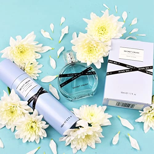 Secret Crush Eau de Parfum 50ml