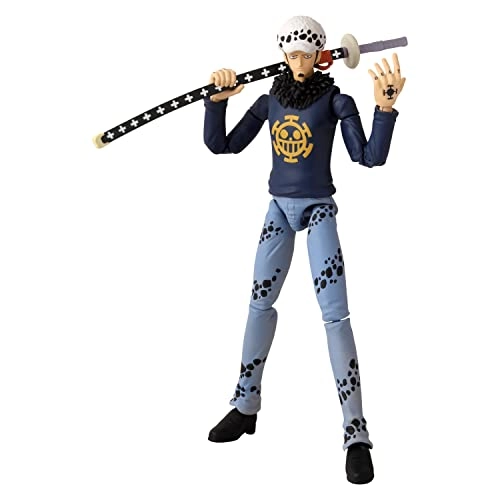 Trafalgar Law - One Piece - 48 yr(s) 1 piece(s)