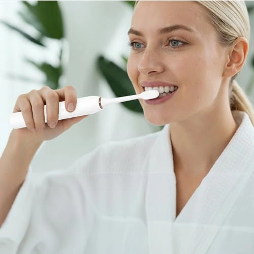 Smart Sonic Electric Toothbrush - Memory Function IPX7 30Days