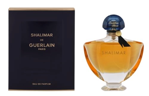 Shalimar - Eau de Parfum 90 ml
