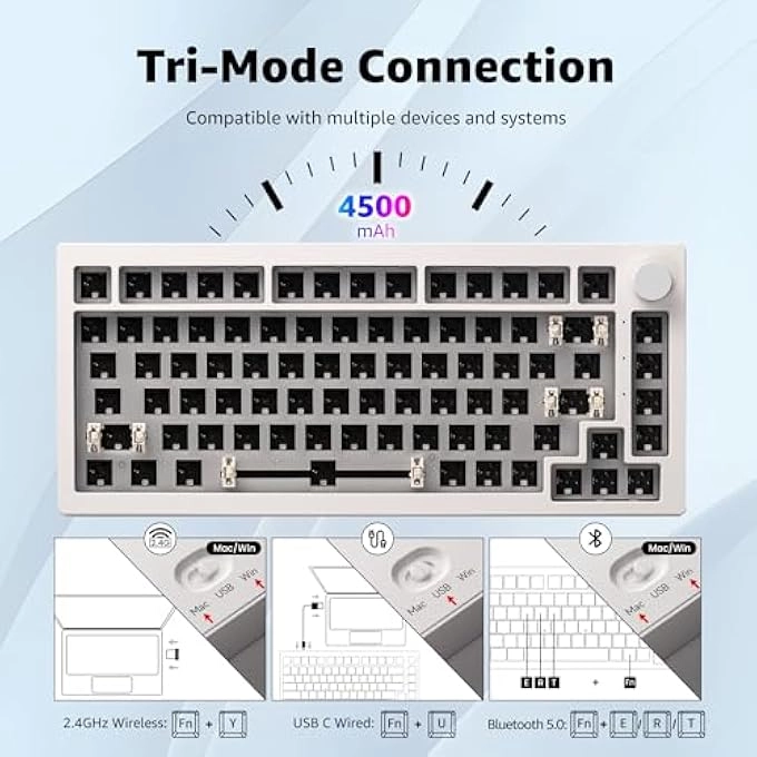 5075B - US Wired/Wireless