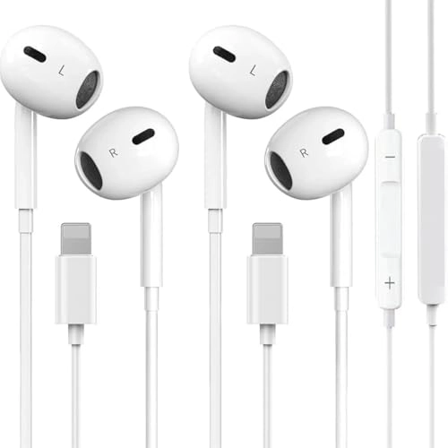 S06 Wired Earbud Bundle