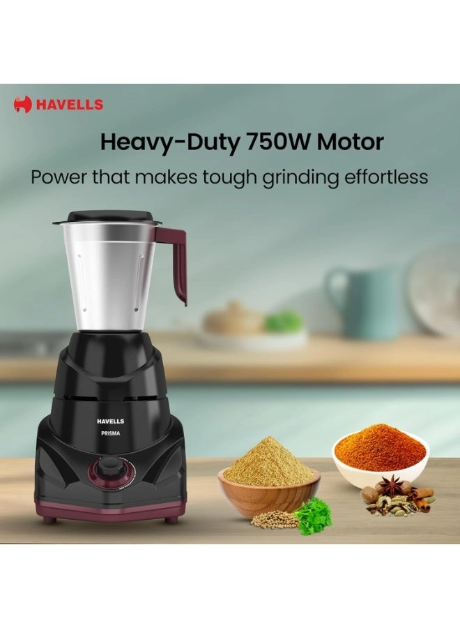 Prisma - 1.5 L 750 W