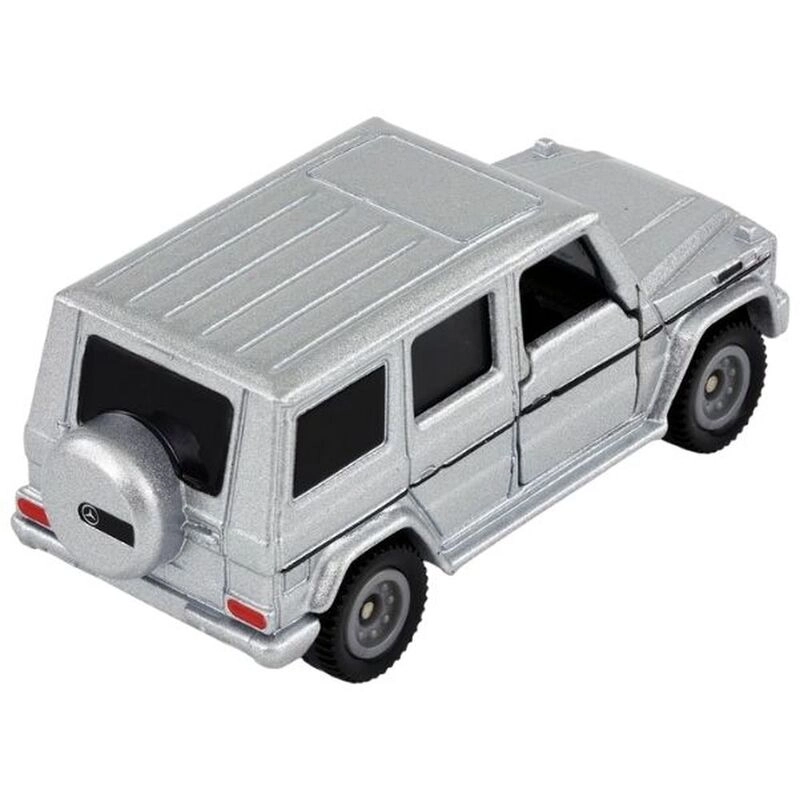 Mercedes-Benz G-Class - die-cast