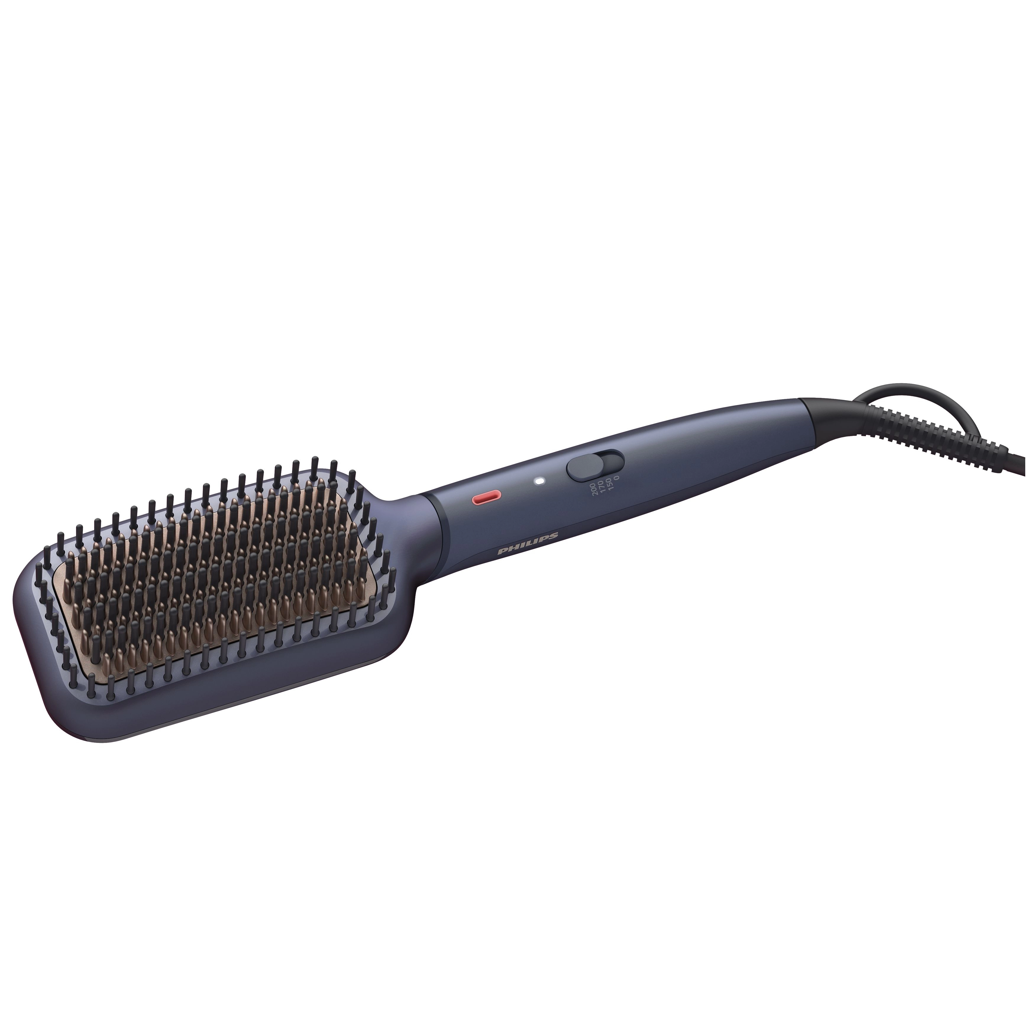 5000 Series Heated Straightening Brush