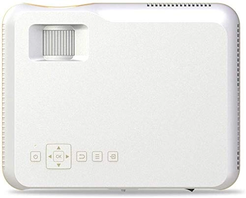 LED Projector 3500 Lumens 1280x800P