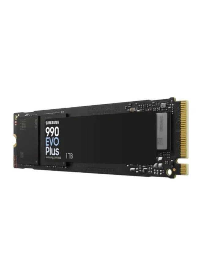 990 EVO Plus - 1 TB M.2