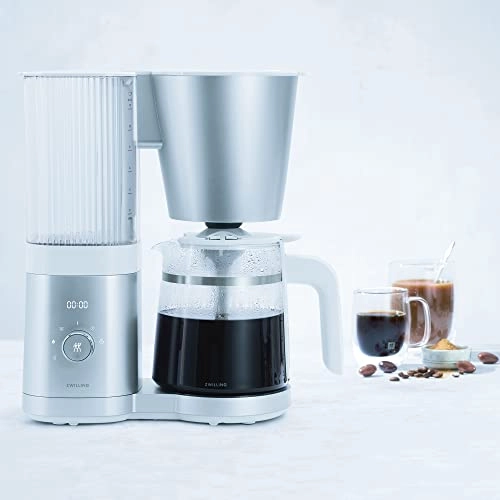 Enfinigy - 12 Cup Glass Drip