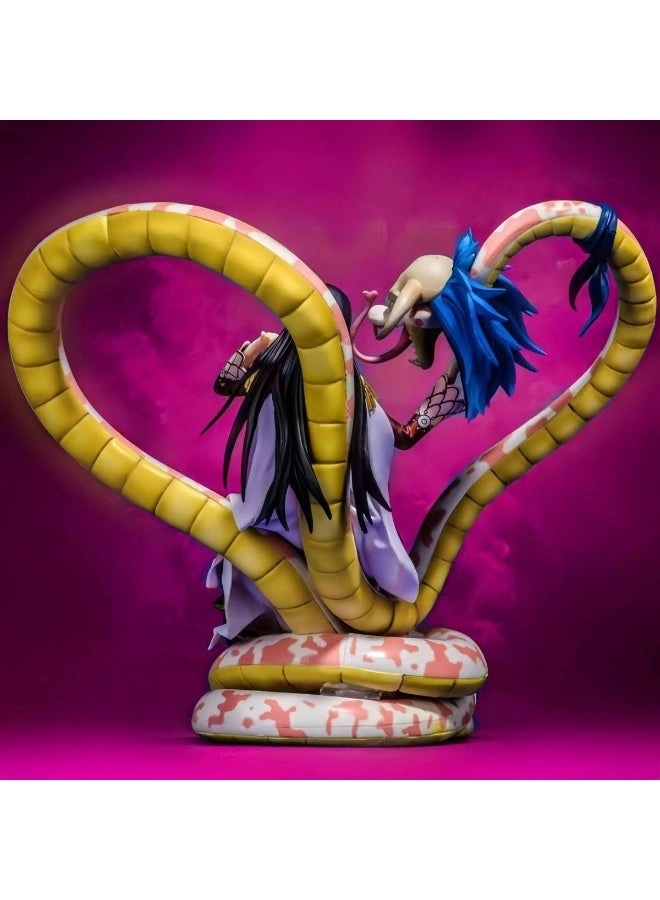 Boa Hancock - One Piece - 20 cm (20 cm) (QQ0268)
