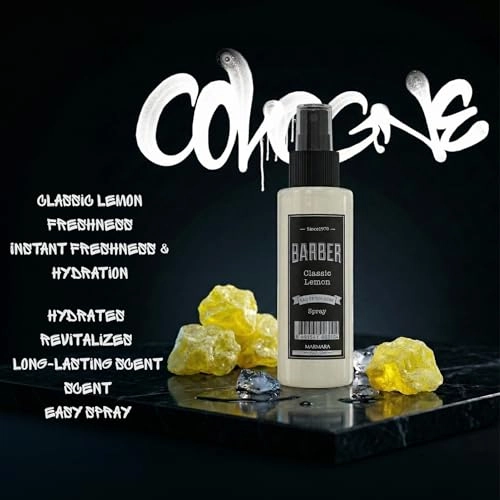 Eau de Cologne - 150 ML