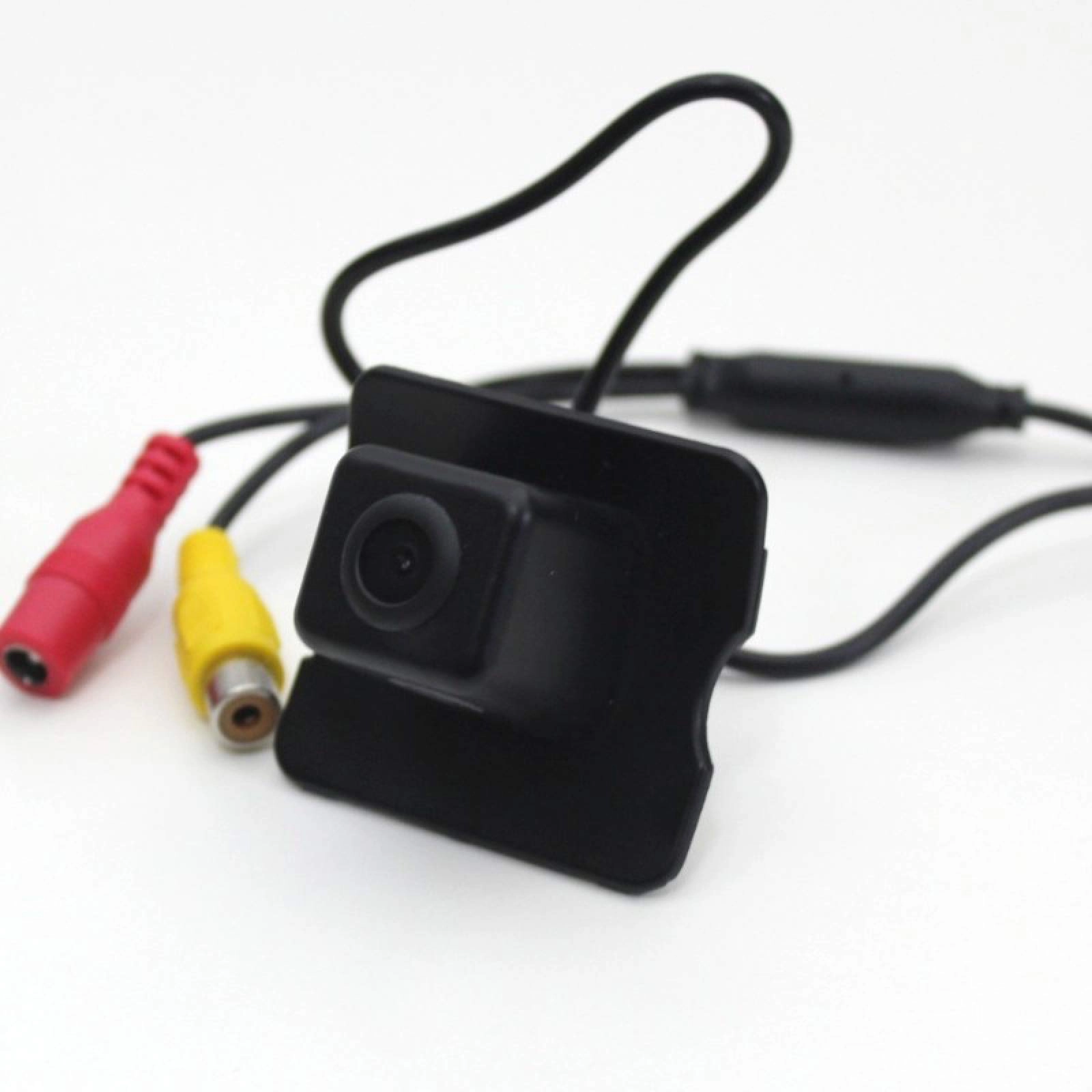 Rear View Camera - Night Vision